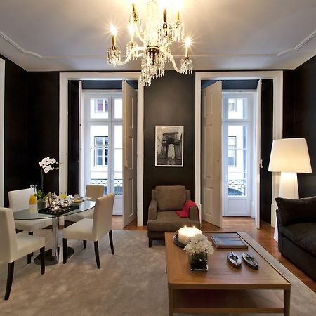 Lisbon Five Stars Apartments Correeiros 28 Ngoại thất bức ảnh