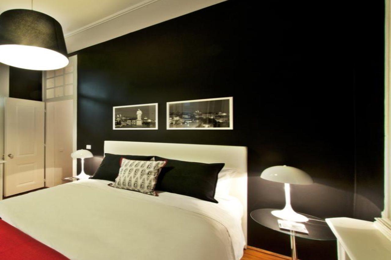 Lisbon Five Stars Apartments Correeiros 28 Ngoại thất bức ảnh