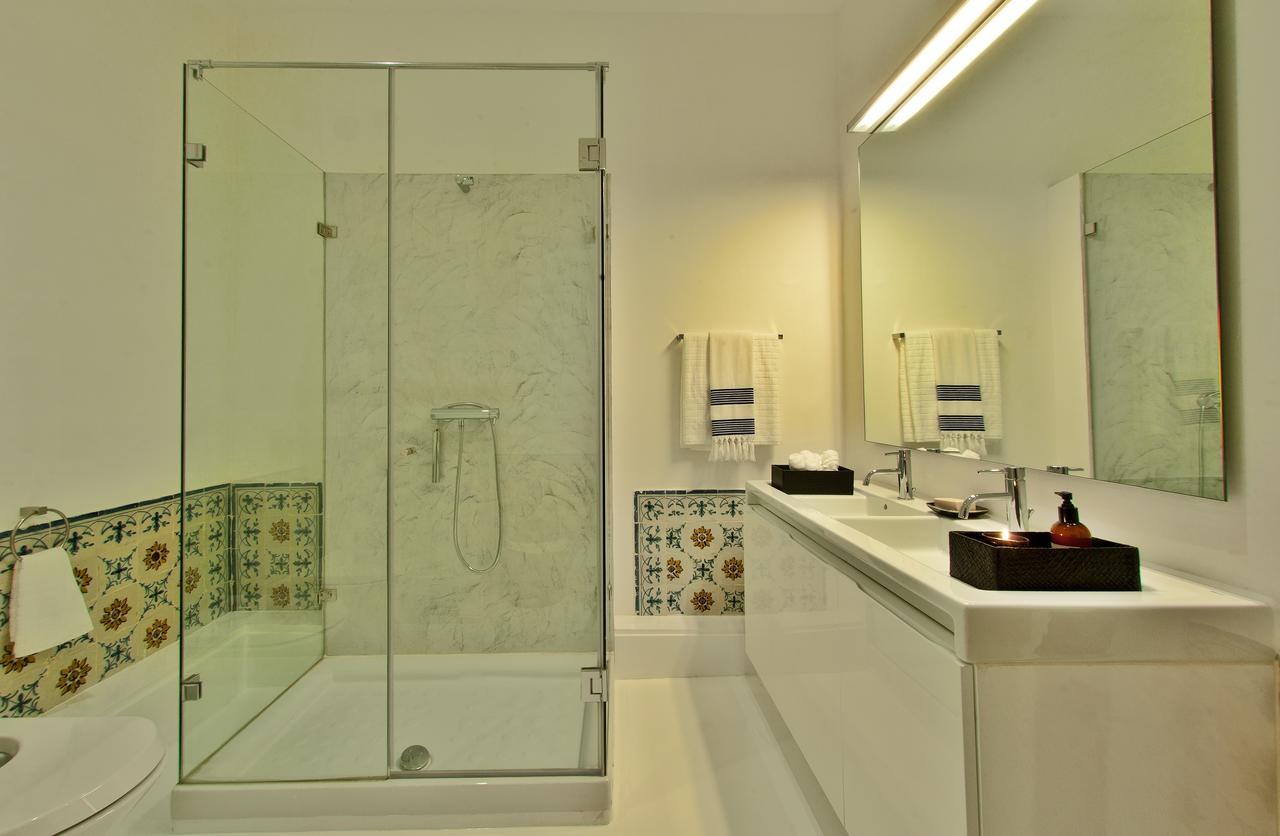 Lisbon Five Stars Apartments Correeiros 28 Ngoại thất bức ảnh