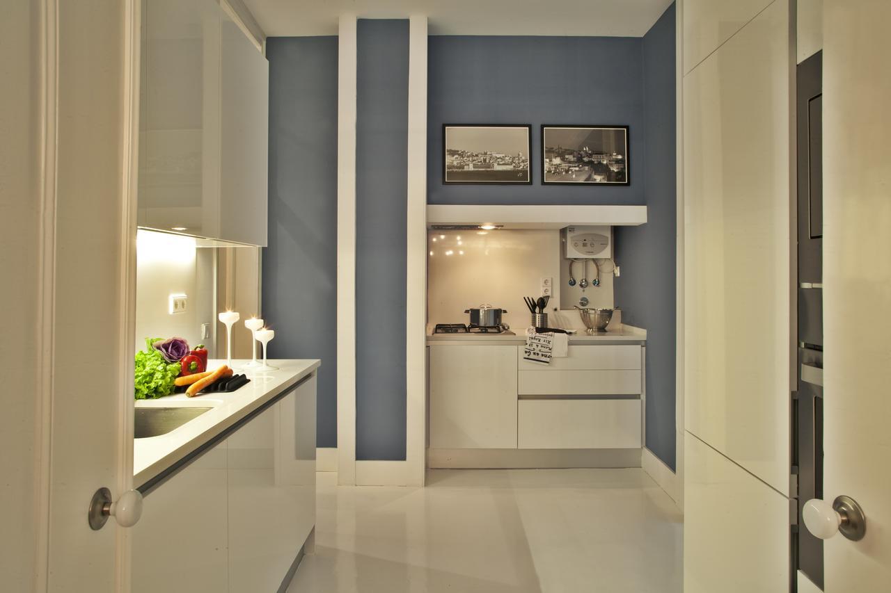 Lisbon Five Stars Apartments Correeiros 28 Ngoại thất bức ảnh