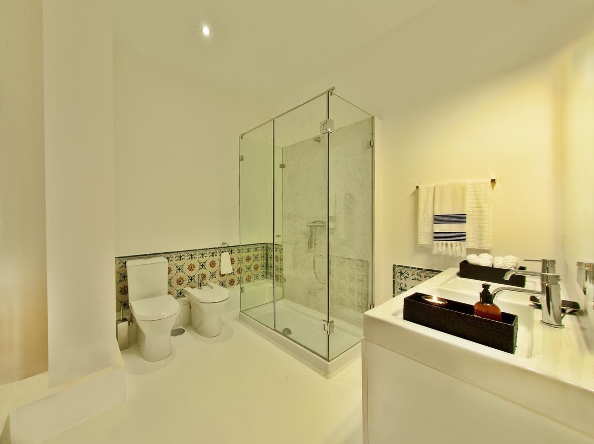 Lisbon Five Stars Apartments Correeiros 28 Ngoại thất bức ảnh