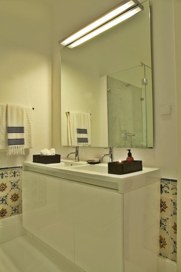 Lisbon Five Stars Apartments Correeiros 28 Ngoại thất bức ảnh