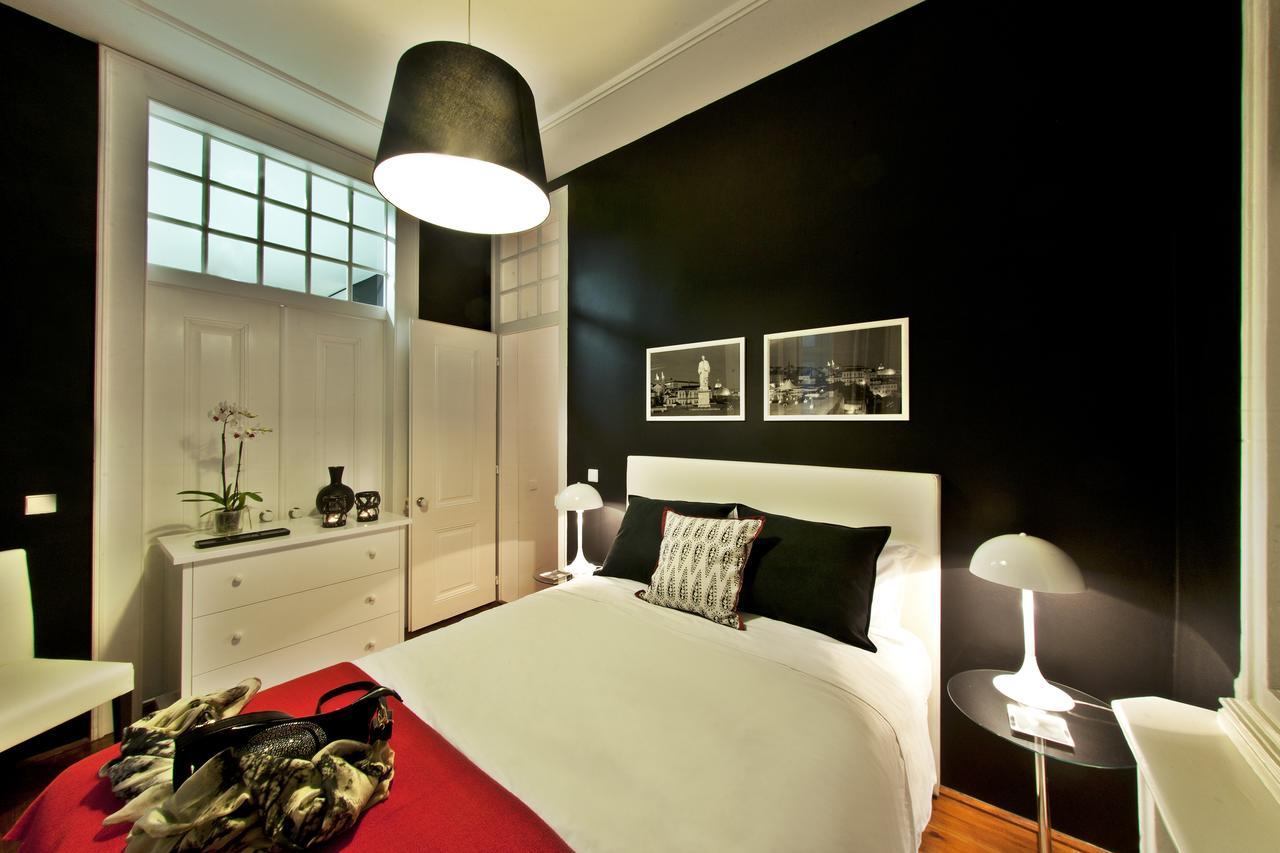 Lisbon Five Stars Apartments Correeiros 28 Ngoại thất bức ảnh