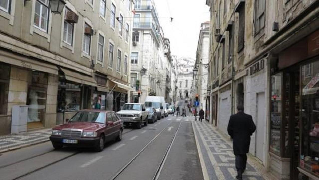 Lisbon Five Stars Apartments Correeiros 28 Ngoại thất bức ảnh
