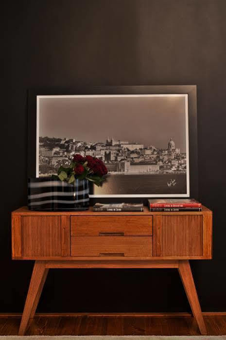 Lisbon Five Stars Apartments Correeiros 28 Ngoại thất bức ảnh