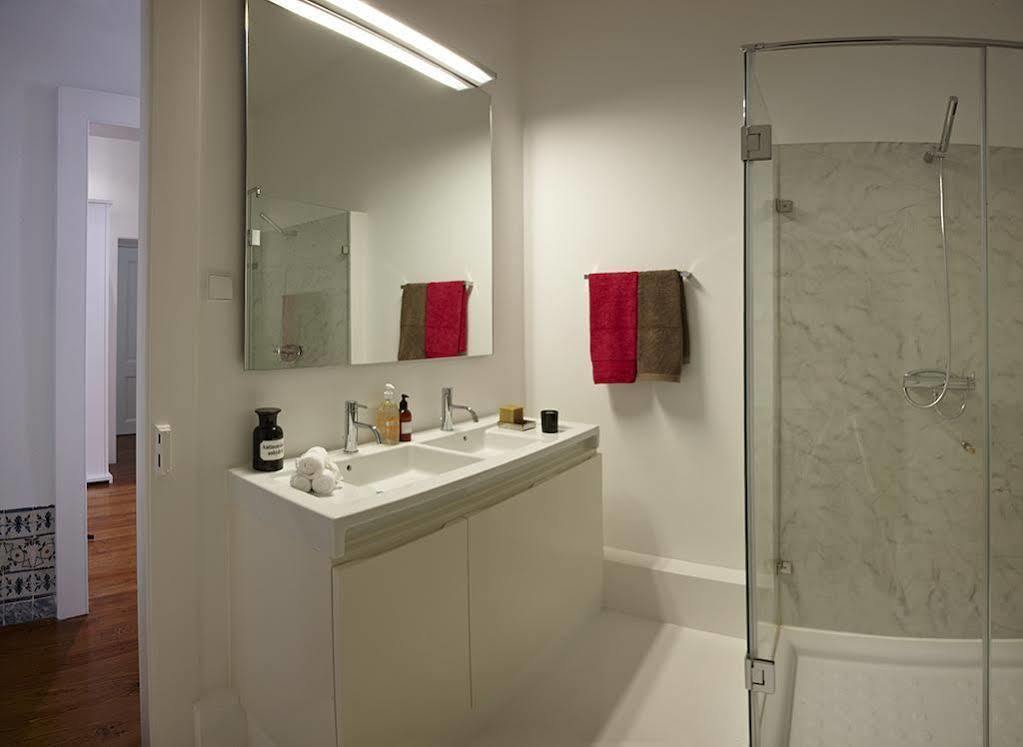 Lisbon Five Stars Apartments Correeiros 28 Ngoại thất bức ảnh