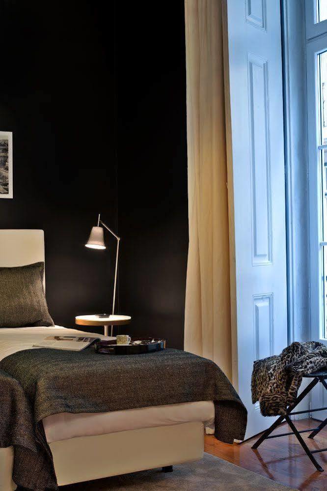 Lisbon Five Stars Apartments Correeiros 28 Ngoại thất bức ảnh